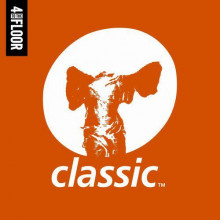 VA  4 To The Floor presents Classic Music Company Volume 2 [FTTF011D]