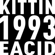 Miss Kittin  Zone 33: 1993 EACID [ZONE33]