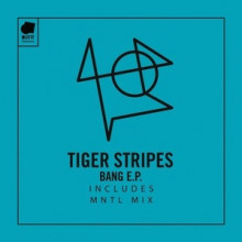 tiger-stripes