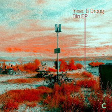 Inxec & Droog (LA)  Din EP [CP079]