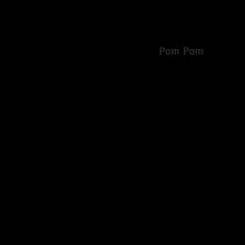 Pom Pom  Untitled [OTON111DIGITAL]