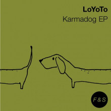 LOYOTO  Karmadog (incl. Steve Bug remix) [FASM015]