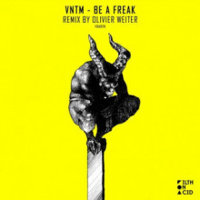 VNTM-Be-A-Freak
