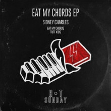 Sidney-Charles-Eat-My-Chords-HSR1815