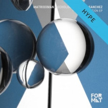 Juan-Sanchez-Echologist-MATRiXXMAN-Fokus-Expiration-EP-FR014