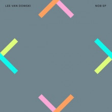 Lee-Van-Dowski-Nob-EP-BEDDIGI127