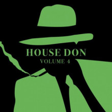 VA - House Don Vol,4 Robsoul Essential