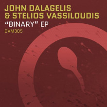 John Dalagelis & Stelios Vassiloudis - Binary