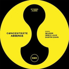 Concentrate - Absence (Gynoid Audio)