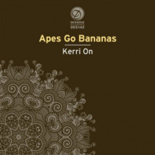 Apes Go Bananas, Steve Bug & Clé - Kerri On (Dessous)