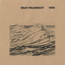 Beat Pharmacy ‎(Brendon Moeller) - Tides (Rohs!)