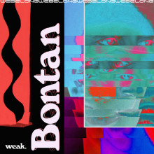 Bontan - Weak (We Belong)