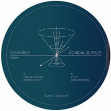 Conforce - Conical Surface (Transcendent)
