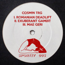 Cosmin Trg - SPORTIV005 (Sportiv)