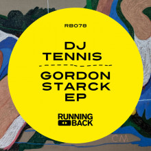 DJ Tennis - Gordon Starck (Running Back)