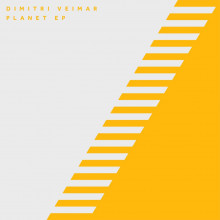 Dimitri Veimar - Planet EP (17 Steps)