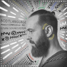 Djuma Soundsystem - Body Language, Vol. 21 (Mixed)