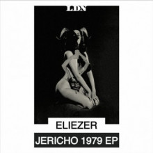 Eliezer - Jericho 1979 (La dame Noir Records)