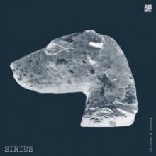 Frankey & Sandrino - Sirius EP (Diynamic)