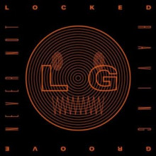 Locked Groove - Never Not Raving (Hotflush)