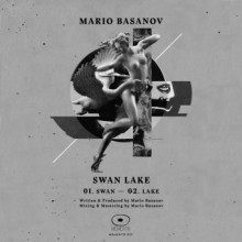 Mario Basanov - Swan Lake (Memento)