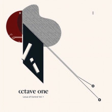 Octave One - Locus of Control Vol. 1 (430 West)