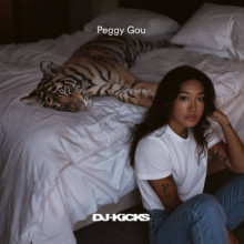 Peggy Gou - DJ-Kicks EP (!K7)