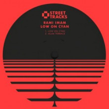 Rami Imam - Low On Cyan (W&O Street Tracks)