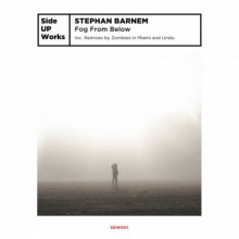 Stephan Barnem - Fog From Below (Side UP Works)
