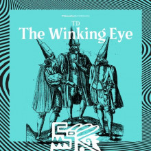 TD - The Winking Eye (Tenampa)