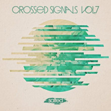 VA - Crossed Signals, Vol. 7 (Salted Music)