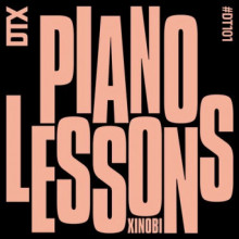 Xinobi - Piano Lessons (Discotexas)
