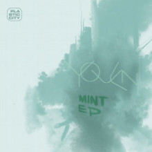 Youen - Mint EP (Plastic City)