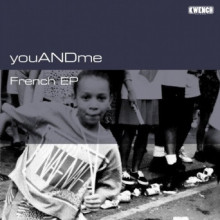 youANDme - French (Kwench Records)