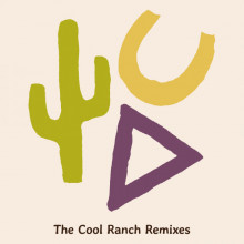 Chrissy - The Cool Ranch Remixes (Cool Ranch)