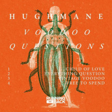 Hugh Mane - Voodoo Questions (Running Back)