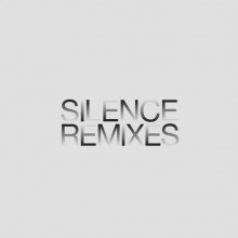 Hunter/Game - Silence Remixes EP (Just This)