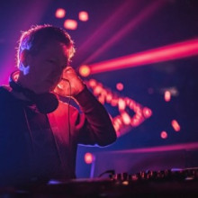John Digweed’s Systematic 15 Chart