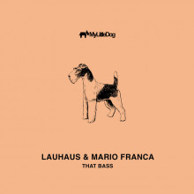 Lauhaus, Mario Franca - That Bass (My Little Dog)