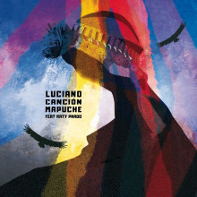 Luciano - Canción Mapuche feat. Katy Prado (Cadenza Lab)