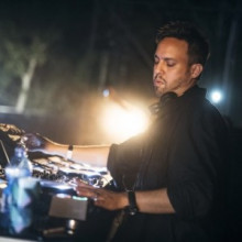 Maceo Plex ‘When The Lights Are Out’ Playlist