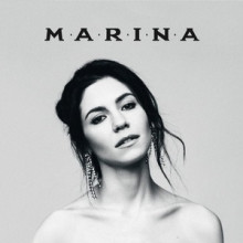 Marina - Orange Trees (Claptone Remix) 