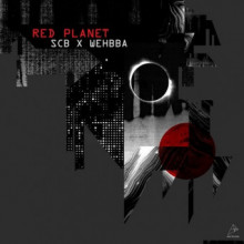 SCB/Whebba - Red Planet (Hotflush)