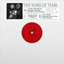 VA - Five Years of Tears Vol. 2 (Pinkman)
