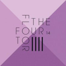 VA - Four To The Floor 14 (Diynamic)