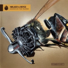 Walker & Royce - Bodies Do the Talking (dirtybird)