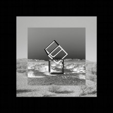 Alain Chamfort & Chloe - Endless Revisions Remixes (Lumière Noire)
