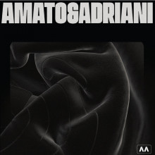 Amato & Adriani - Présence Du Futur (Mannequin)