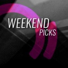 Beatport Weekend Picks