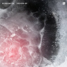 Blindsmyth - Frozen EP (Diynamic)